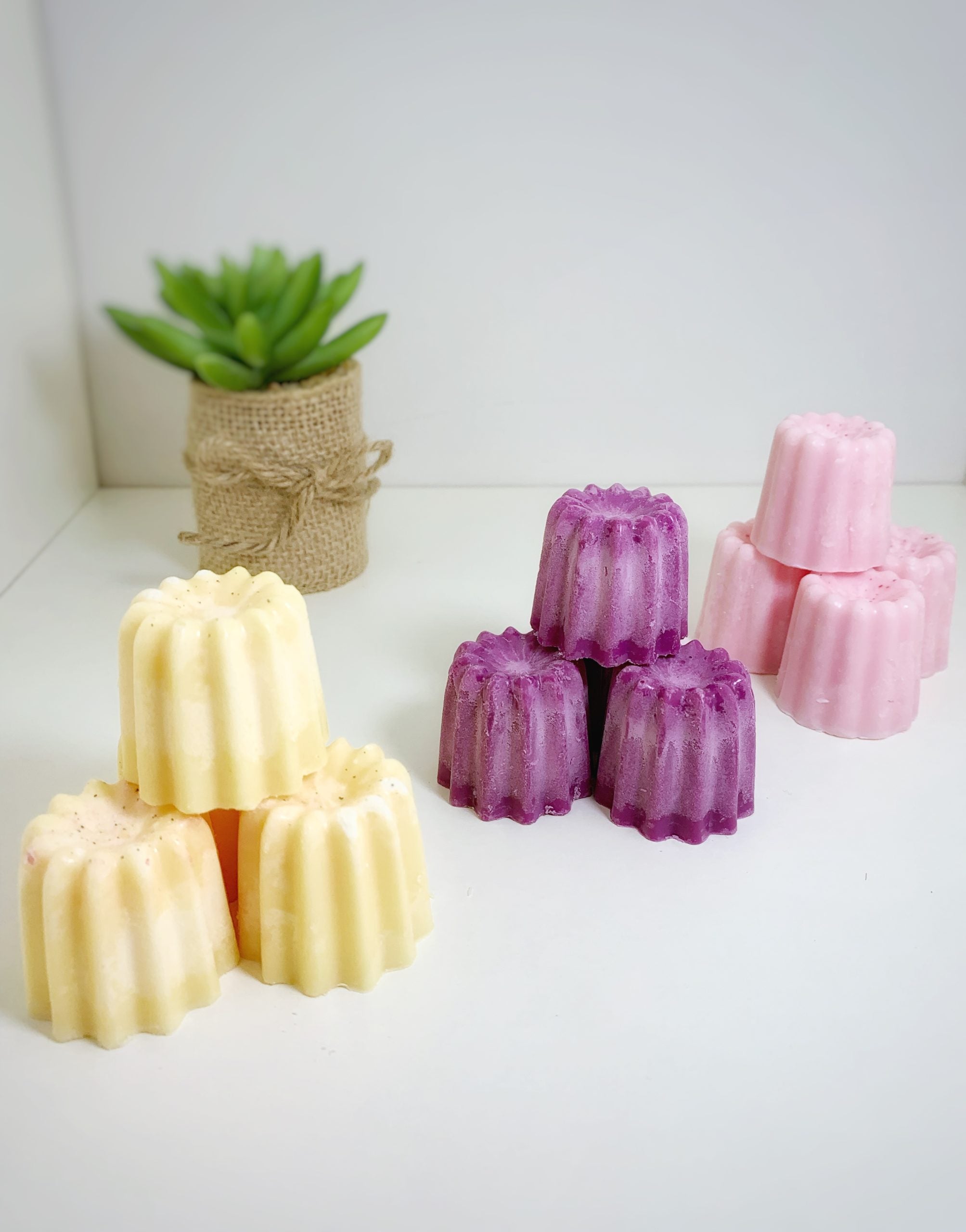 fondants dupe