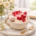 tasse bougie